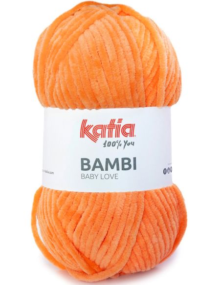 Katia Bambi wol