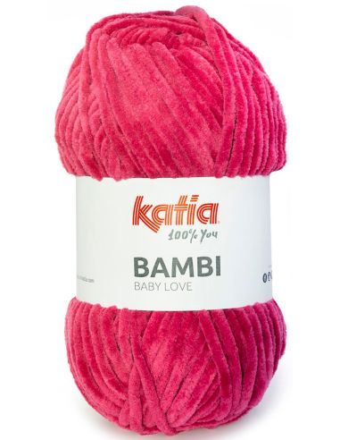 Katia Bambi wol