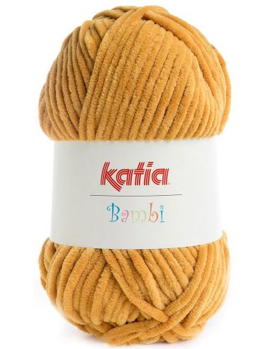 Katia Bambi wol