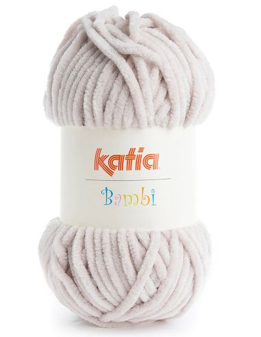 Katia Bambi wol