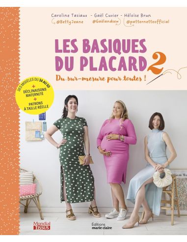 Boek de basis van de kast 2