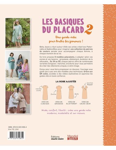 Boek de basis van de kast 2