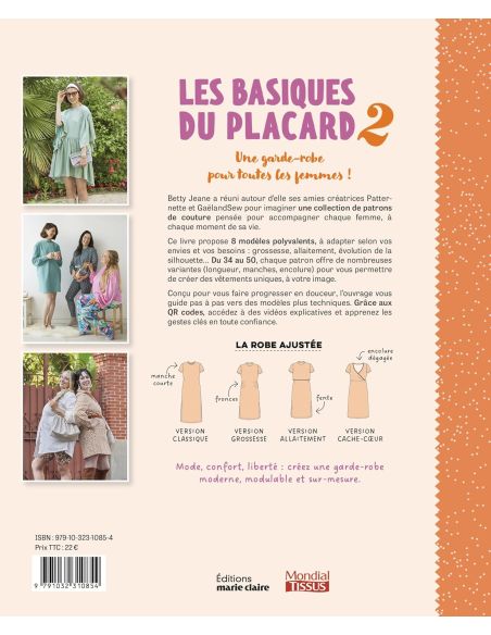 Boek de basis van de kast 2