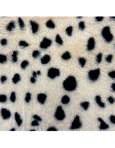 Nep bontstof - Serval 2