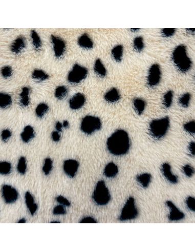 Nep bontstof - Serval