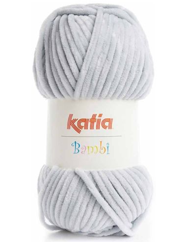 Katia Bambi wol