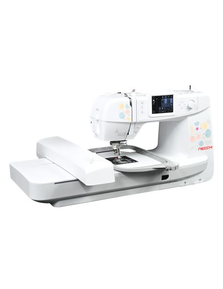 Necchi NE210 naai- en borduurmachine