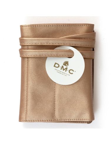 Etui voor verwisselbare rondbreinaalden DMC