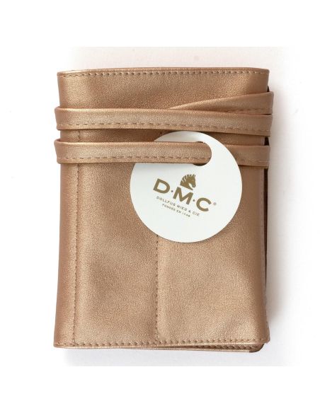 Etui voor verwisselbare rondbreinaalden DMC
