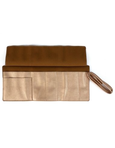 Etui voor verwisselbare rondbreinaalden DMC