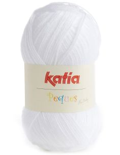 Katia Peques wol