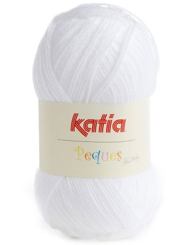 Katia Peques wol