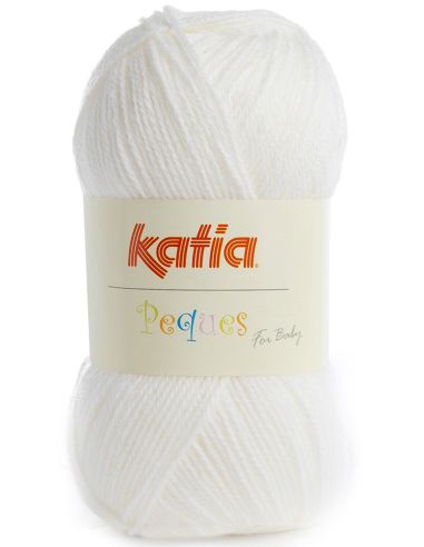 Katia Peques wol