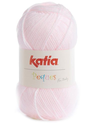 Katia Peques wol