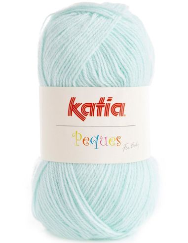 Katia Peques wol