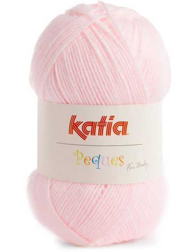 Katia Peques wol