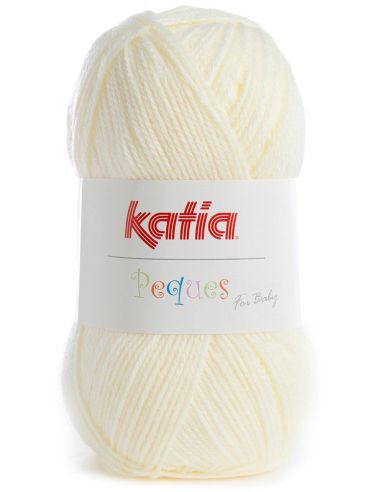 Katia Peques wol