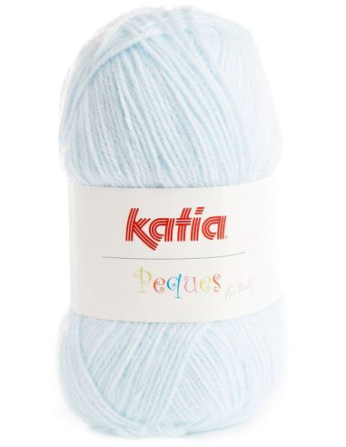Katia Peques wol