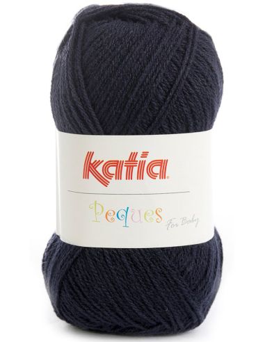 Katia Peques wol