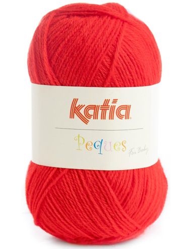 Katia Peques wol