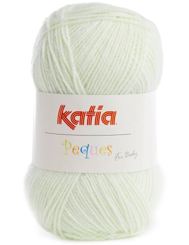Katia Peques wol