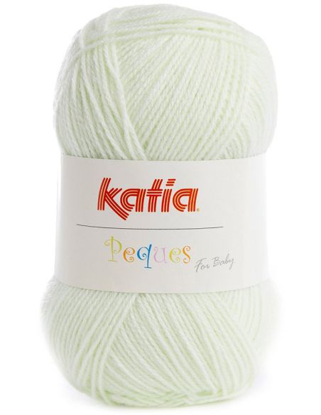 Katia Peques wol