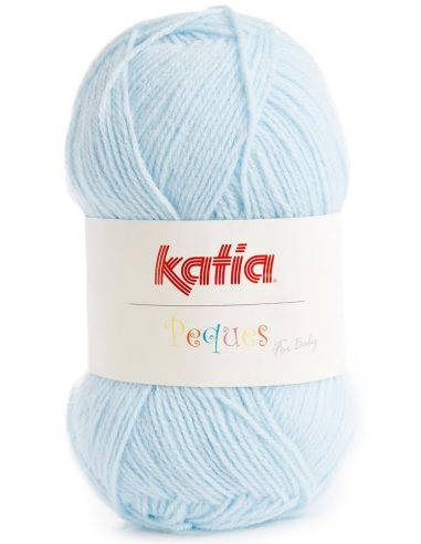 Katia Peques wol