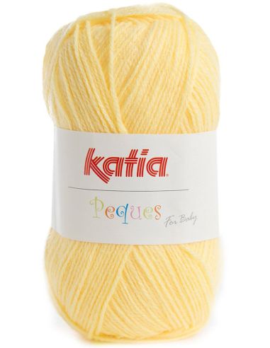 Katia Peques wol