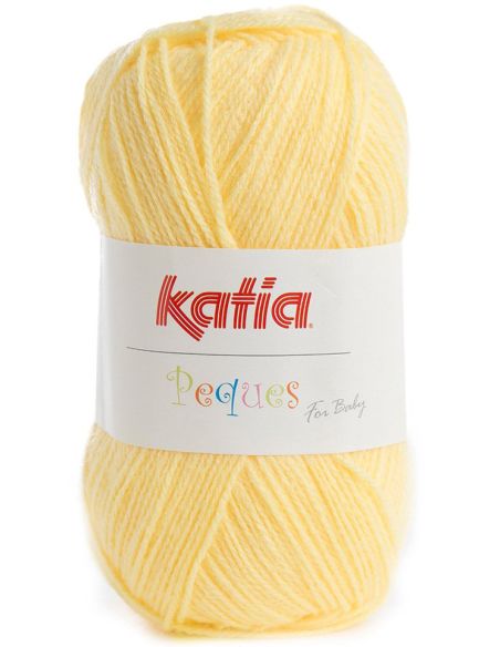 Katia Peques wol