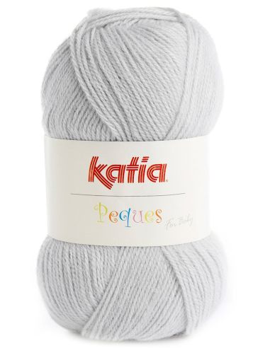 Katia Peques wol