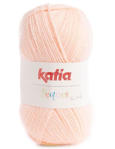Katia Peques wol