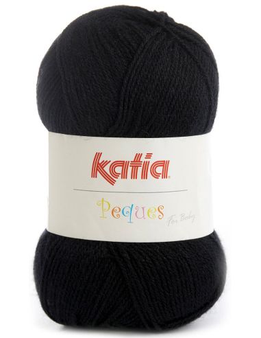 Katia Peques wol