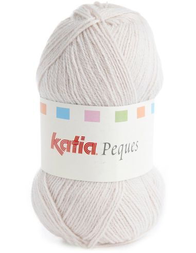 Katia Peques wol