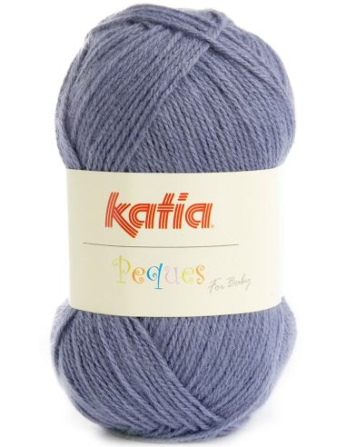 Katia Peques wol