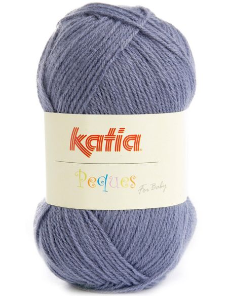 Katia Peques wol