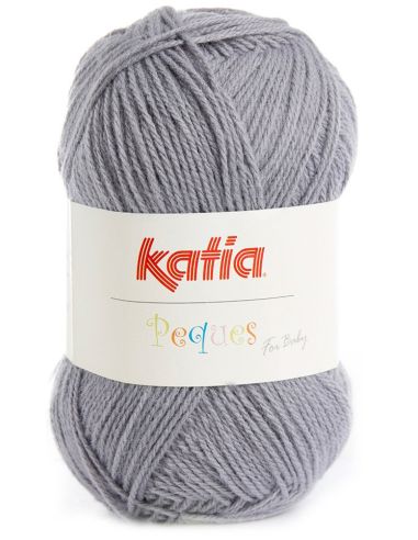 Katia Peques wol