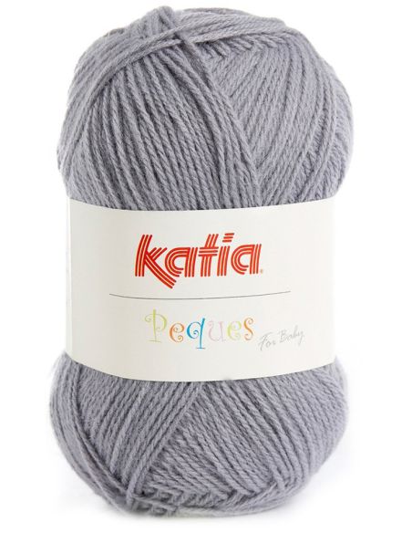 Katia Peques wol