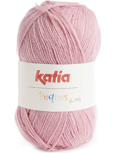 Katia Peques wol