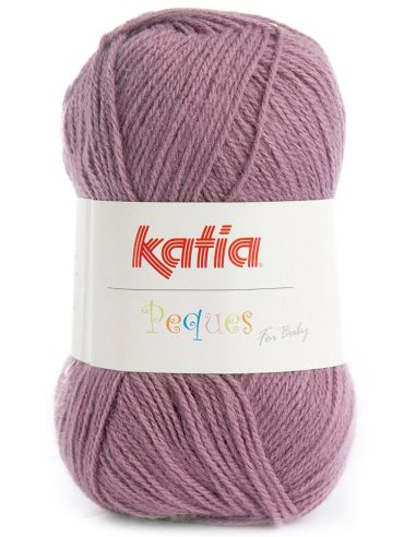 Katia Peques wol