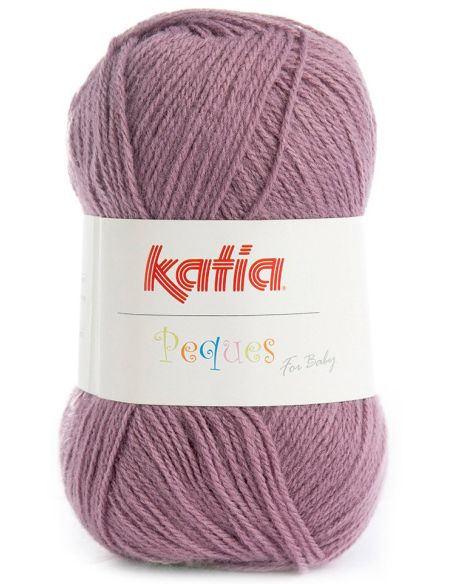 Katia Peques wol