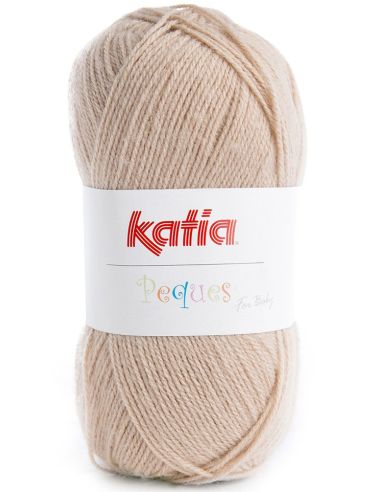 Katia Peques wol
