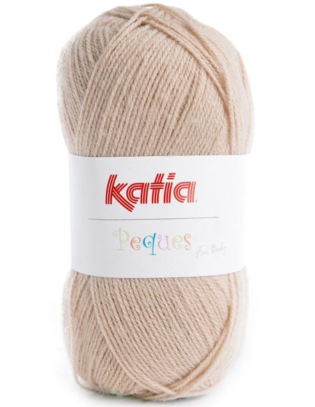 Katia Peques wol