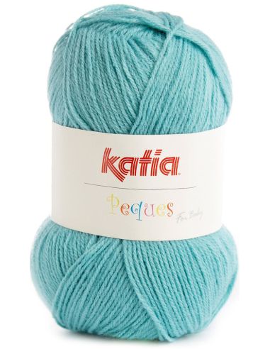 Katia Peques wol