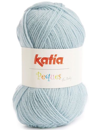 Katia Peques wol