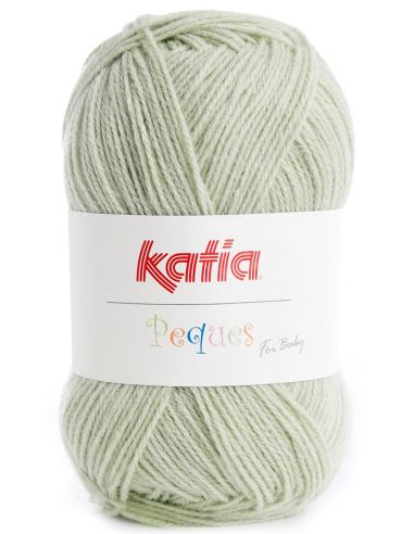 Katia Peques wol