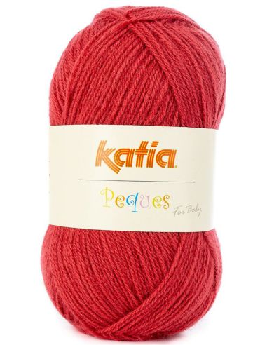Katia Peques wol