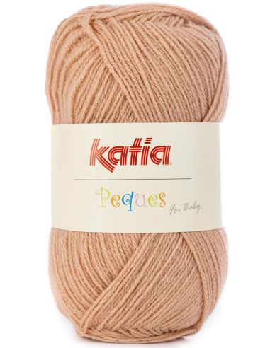 Katia Peques wol