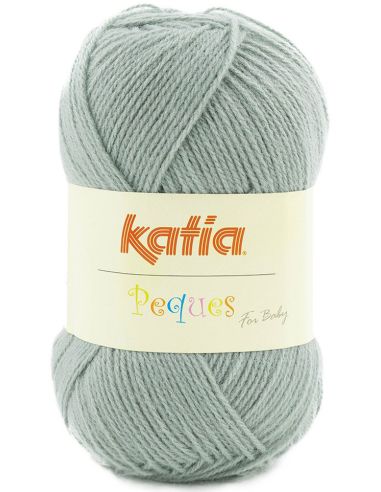 Katia Peques wol