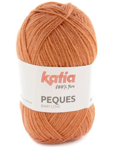 Katia Peques wol