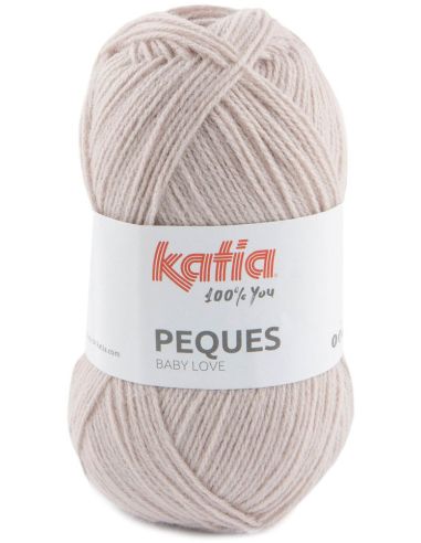 Katia Peques wol